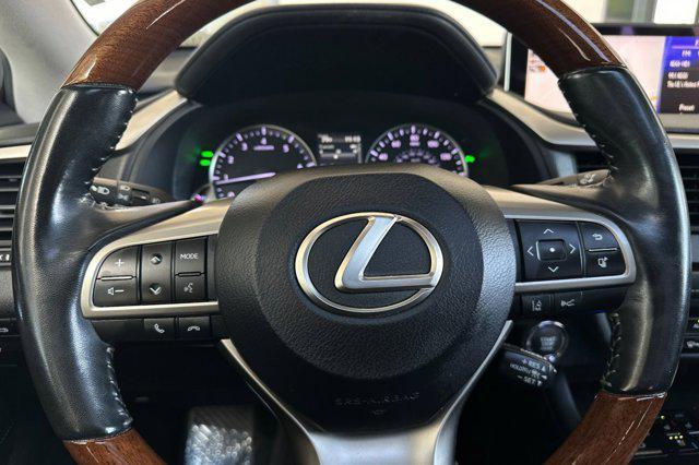 used 2019 Lexus RX 350 car, priced at $28,997