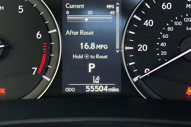 used 2019 Lexus RX 350 car, priced at $28,997