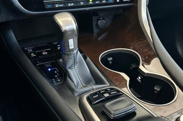 used 2019 Lexus RX 350 car, priced at $28,997