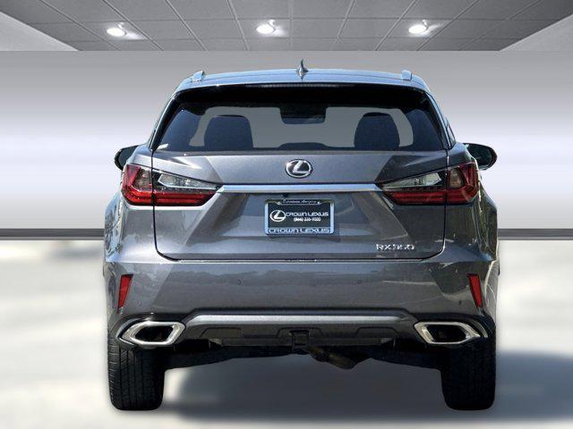 used 2019 Lexus RX 350 car, priced at $28,997