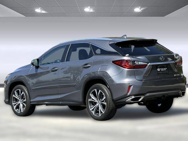 used 2019 Lexus RX 350 car, priced at $28,997