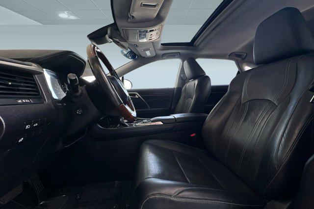 used 2019 Lexus RX 350 car, priced at $28,997