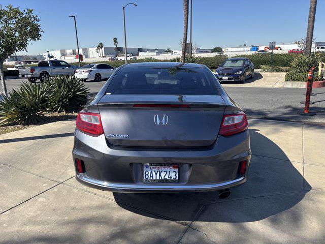 used 2015 Honda Accord car, priced at $11,499