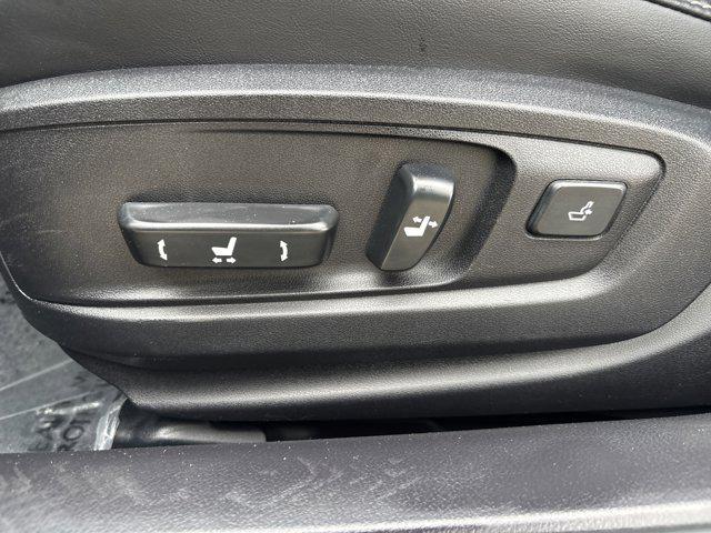 used 2018 Lexus ES 350 car, priced at $23,998