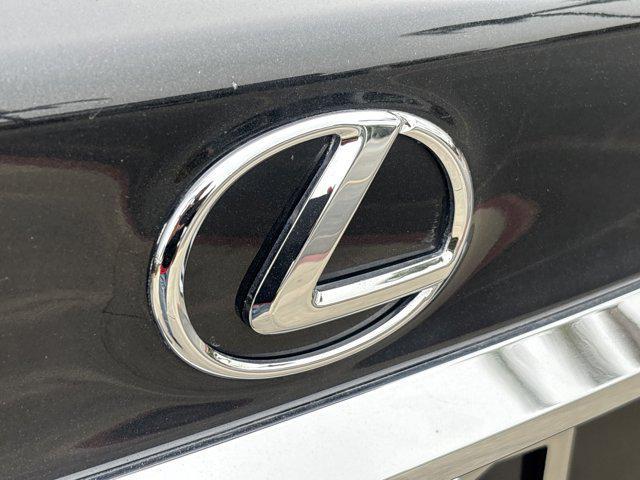 used 2018 Lexus ES 350 car, priced at $23,998