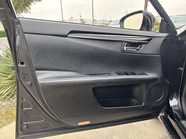 used 2018 Lexus ES 350 car, priced at $23,998