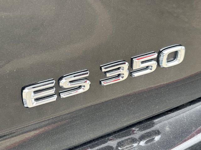 used 2018 Lexus ES 350 car, priced at $23,998