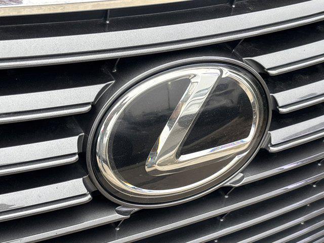 used 2018 Lexus ES 350 car, priced at $23,998
