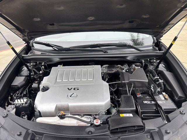 used 2018 Lexus ES 350 car, priced at $23,998