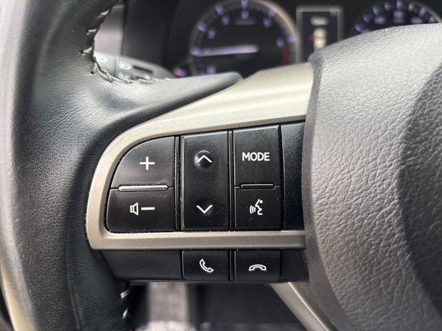 used 2018 Lexus ES 350 car, priced at $23,998