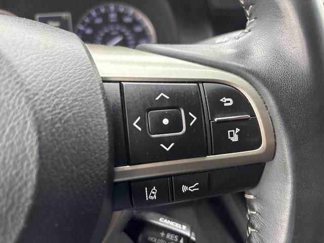 used 2018 Lexus ES 350 car, priced at $23,998