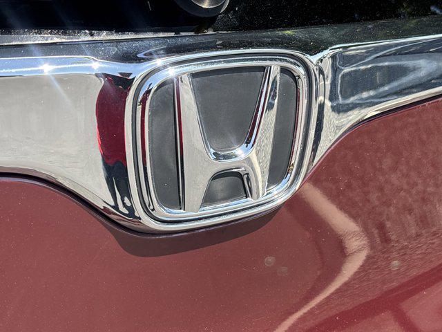 used 2017 Honda CR-V car, priced at $21,999