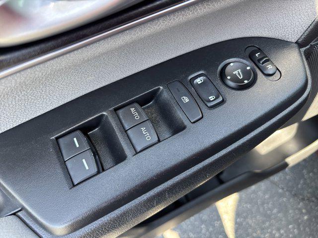 used 2017 Honda CR-V car, priced at $21,999