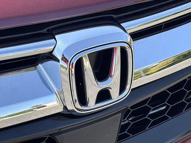 used 2017 Honda CR-V car, priced at $21,999