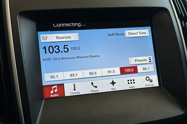 used 2016 Ford Edge car, priced at $10,998