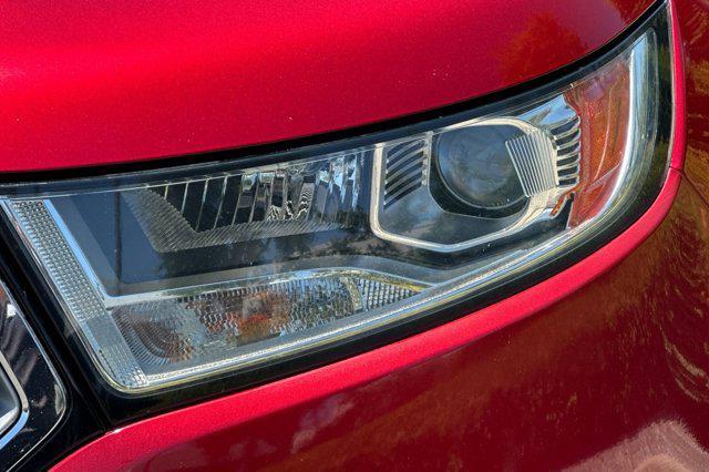used 2016 Ford Edge car, priced at $10,998