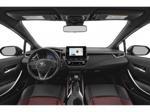 used 2023 Toyota Corolla car, priced at $25,999