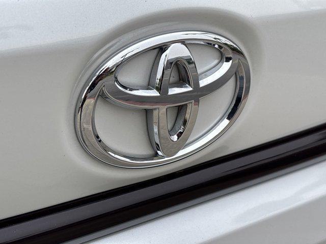 used 2023 Toyota Corolla car, priced at $24,998