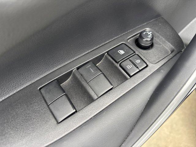 used 2023 Toyota Corolla car, priced at $24,998