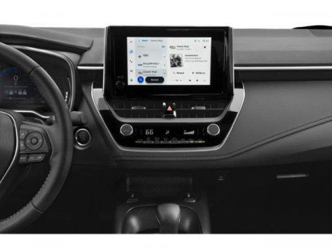 used 2023 Toyota Corolla car, priced at $25,999