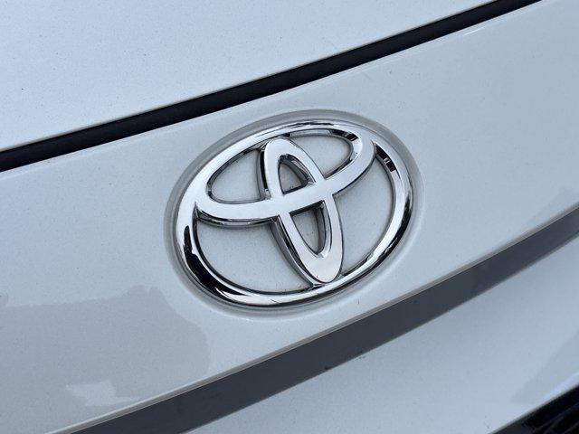 used 2023 Toyota Corolla car, priced at $24,998
