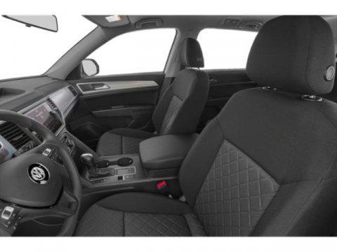 used 2018 Volkswagen Atlas car, priced at $14,999