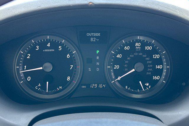 used 2007 Lexus ES 350 car, priced at $9,997