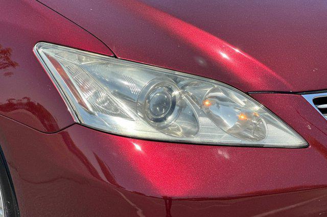 used 2007 Lexus ES 350 car, priced at $9,997