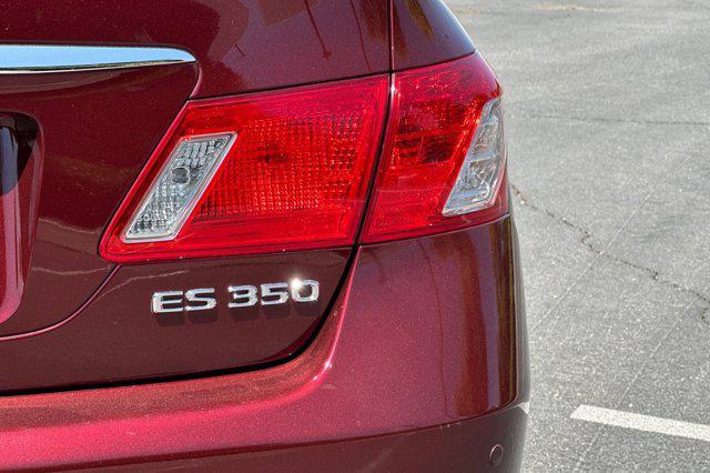 used 2007 Lexus ES 350 car, priced at $9,997