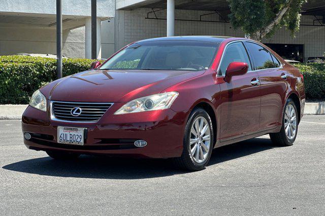 used 2007 Lexus ES 350 car, priced at $9,997