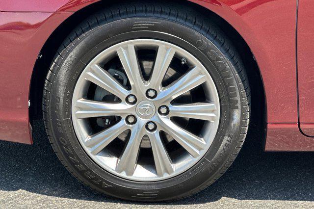 used 2007 Lexus ES 350 car, priced at $9,997