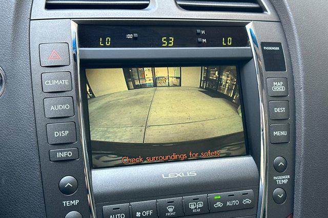 used 2007 Lexus ES 350 car, priced at $9,997