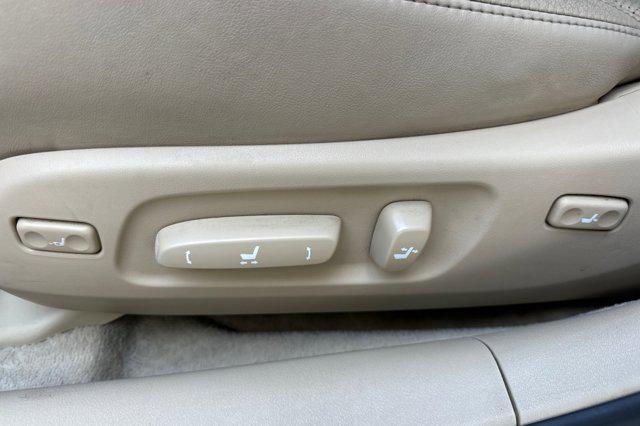 used 2007 Lexus ES 350 car, priced at $9,997
