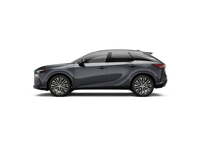 new 2026 Lexus RX 350 car, priced at $65,484