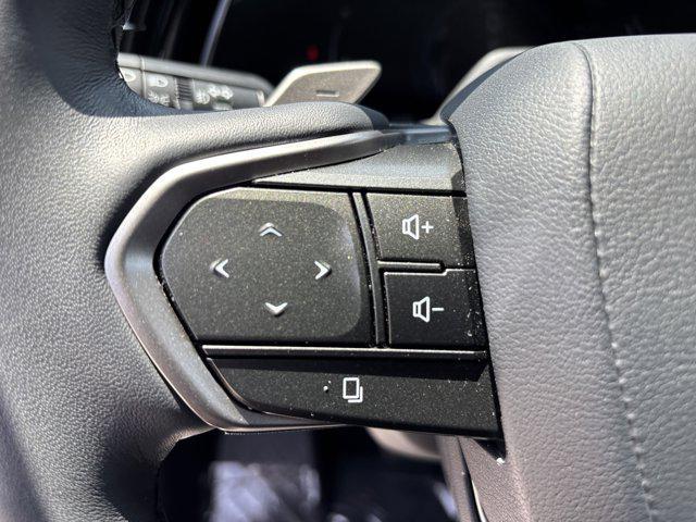 used 2024 Lexus RX 350 car, priced at $58,999