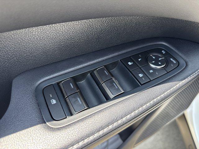 used 2024 Lexus RX 350 car, priced at $58,999
