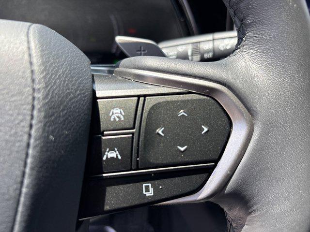 used 2024 Lexus RX 350 car, priced at $58,999