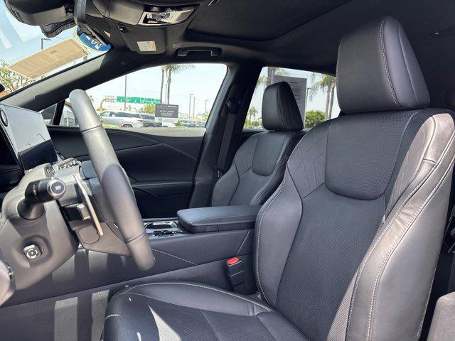 used 2024 Lexus RX 350 car, priced at $58,999
