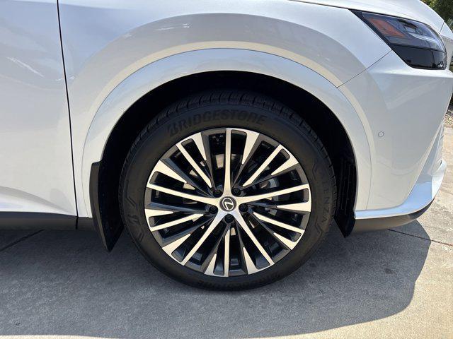 used 2024 Lexus RX 350 car, priced at $58,999