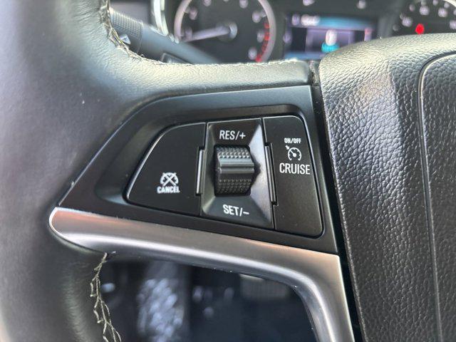 used 2019 Buick Encore car, priced at $17,699