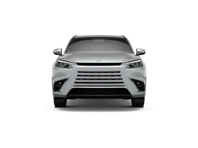 new 2025 Lexus TX 350 car, priced at $57,385