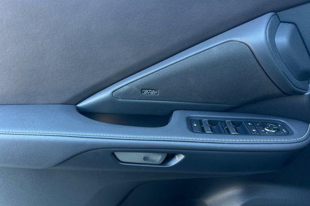 new 2026 Lexus TX 350 car, priced at $71,558