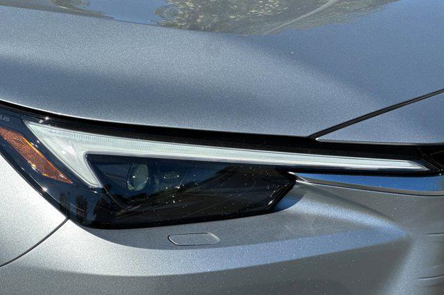 new 2026 Lexus TX 350 car, priced at $71,558