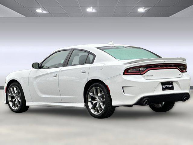 used 2023 Dodge Charger car, priced at $23,298