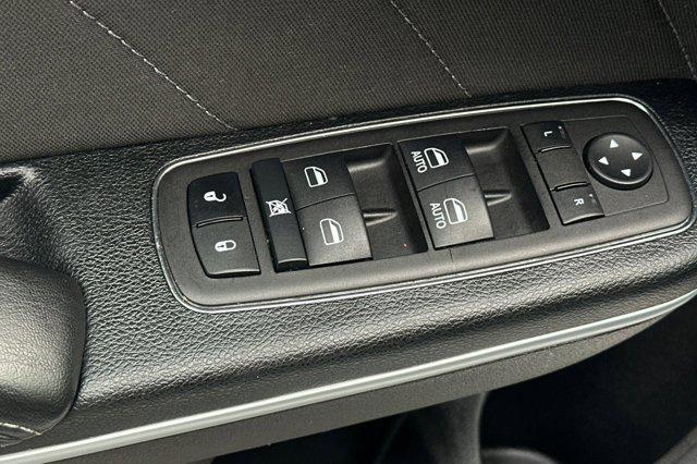 used 2023 Dodge Charger car, priced at $23,298