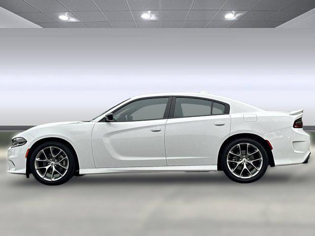 used 2023 Dodge Charger car, priced at $23,298