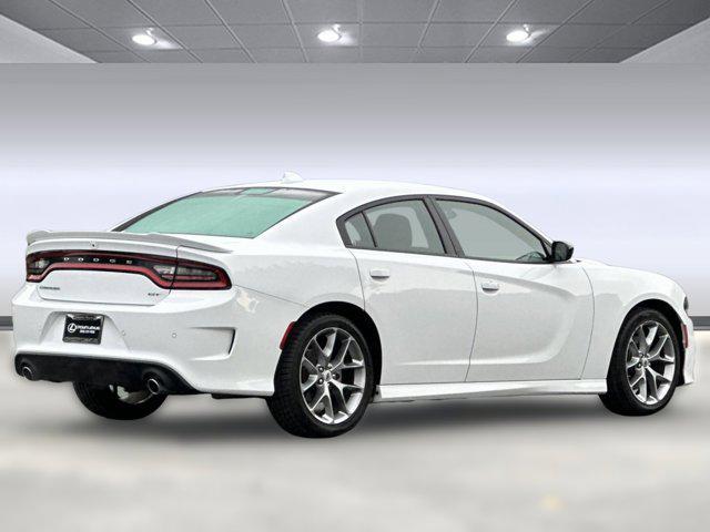 used 2023 Dodge Charger car, priced at $23,298