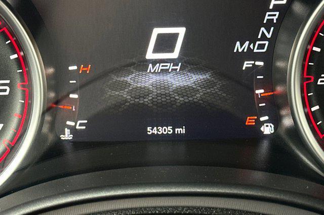 used 2023 Dodge Charger car, priced at $23,298