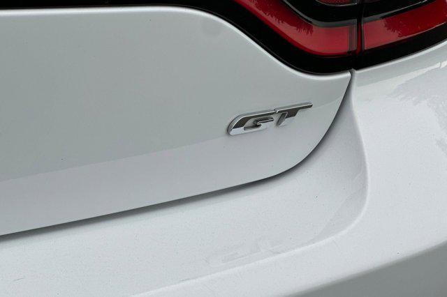 used 2023 Dodge Charger car, priced at $23,298