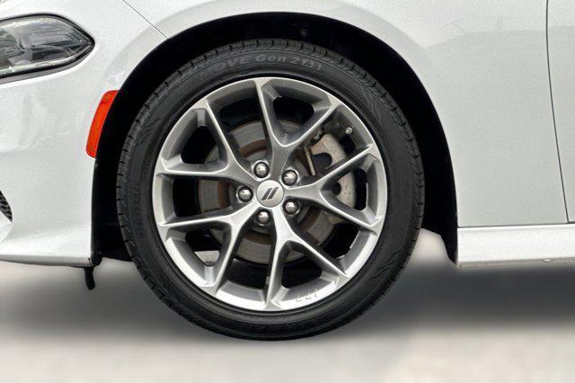 used 2023 Dodge Charger car, priced at $23,298